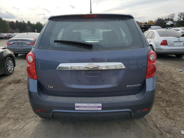 Photo 5 VIN: 2GNALBEKXD6165432 - CHEVROLET EQUINOX 