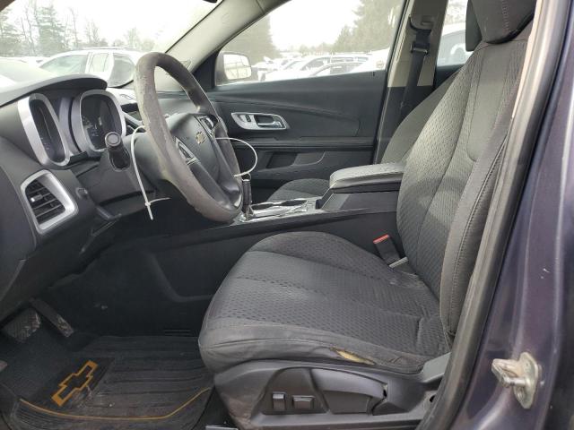 Photo 6 VIN: 2GNALBEKXD6165432 - CHEVROLET EQUINOX 