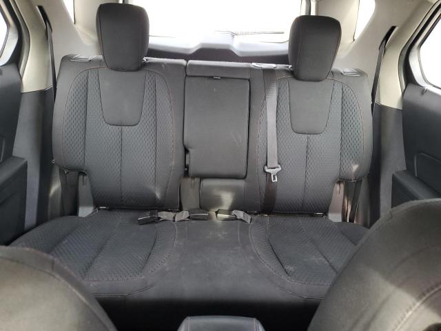 Photo 9 VIN: 2GNALBEKXD6165432 - CHEVROLET EQUINOX 