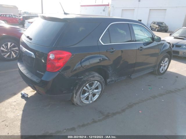 Photo 3 VIN: 2GNALBEKXD6177662 - CHEVROLET EQUINOX 