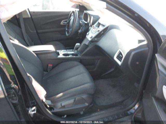 Photo 4 VIN: 2GNALBEKXD6177662 - CHEVROLET EQUINOX 