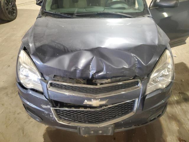 Photo 11 VIN: 2GNALBEKXD6211728 - CHEVROLET EQUINOX LS 