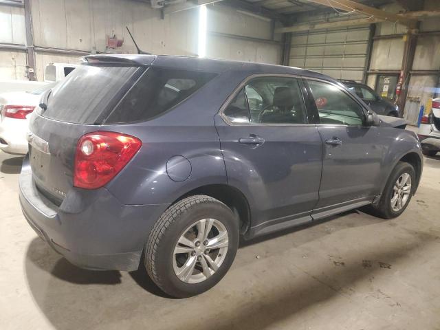 Photo 2 VIN: 2GNALBEKXD6211728 - CHEVROLET EQUINOX LS 