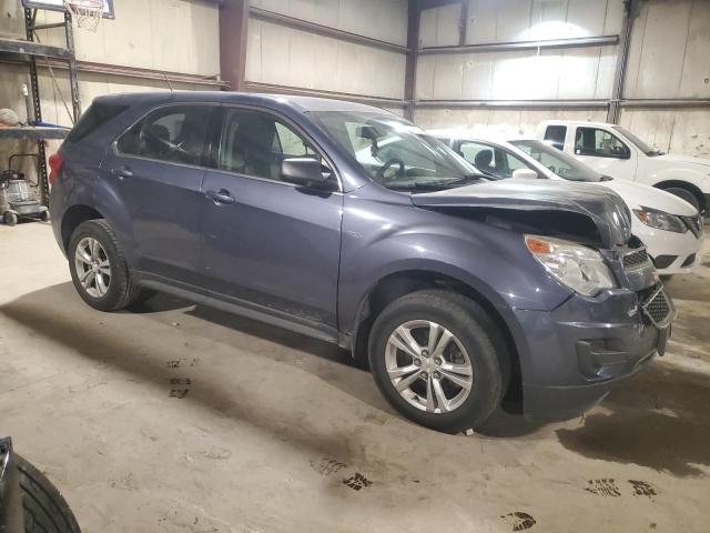 Photo 3 VIN: 2GNALBEKXD6211728 - CHEVROLET EQUINOX LS 