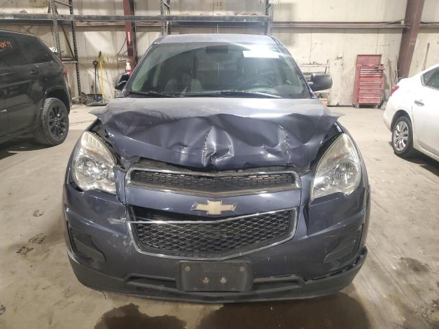 Photo 4 VIN: 2GNALBEKXD6211728 - CHEVROLET EQUINOX LS 