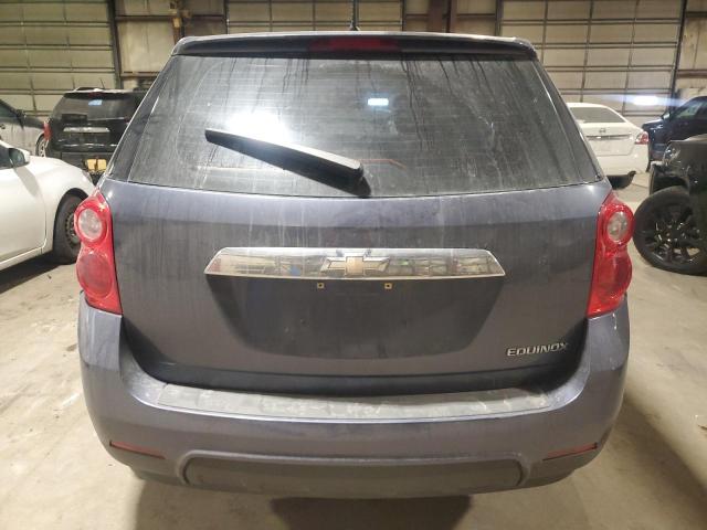 Photo 5 VIN: 2GNALBEKXD6211728 - CHEVROLET EQUINOX LS 