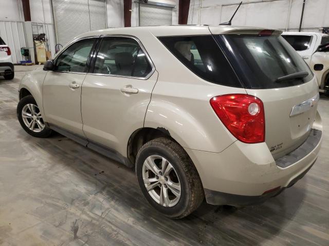 Photo 1 VIN: 2GNALBEKXD6229209 - CHEVROLET EQUINOX LS 