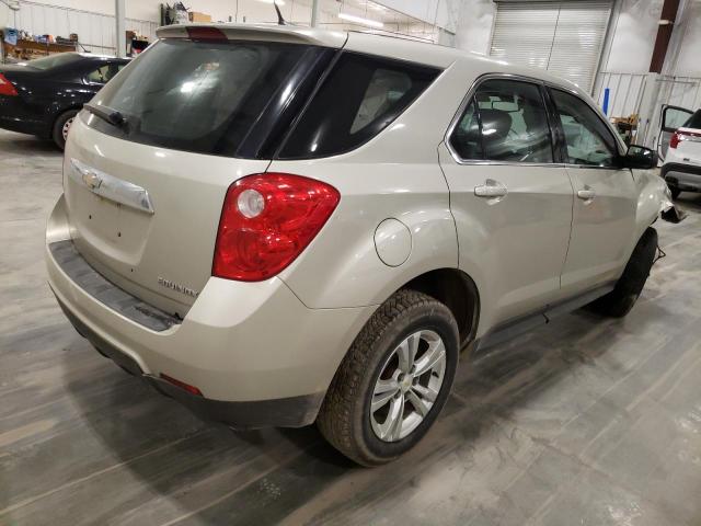 Photo 2 VIN: 2GNALBEKXD6229209 - CHEVROLET EQUINOX LS 