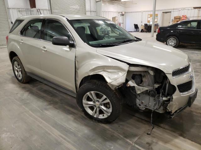 Photo 3 VIN: 2GNALBEKXD6229209 - CHEVROLET EQUINOX LS 