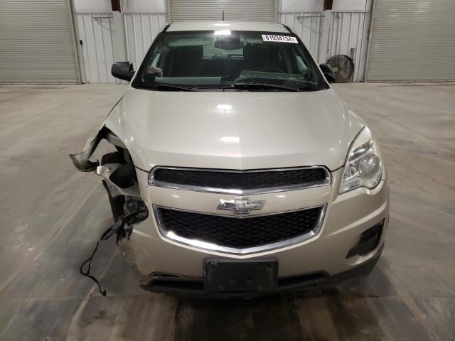 Photo 4 VIN: 2GNALBEKXD6229209 - CHEVROLET EQUINOX LS 