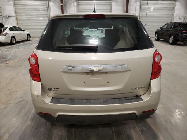 Photo 5 VIN: 2GNALBEKXD6229209 - CHEVROLET EQUINOX LS 