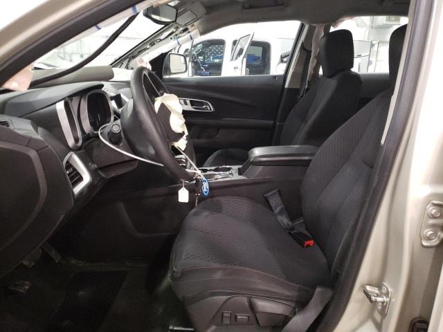 Photo 6 VIN: 2GNALBEKXD6229209 - CHEVROLET EQUINOX LS 