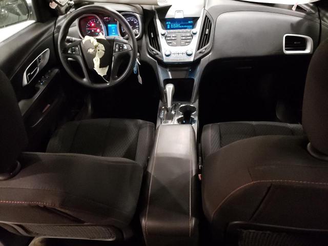 Photo 7 VIN: 2GNALBEKXD6229209 - CHEVROLET EQUINOX LS 