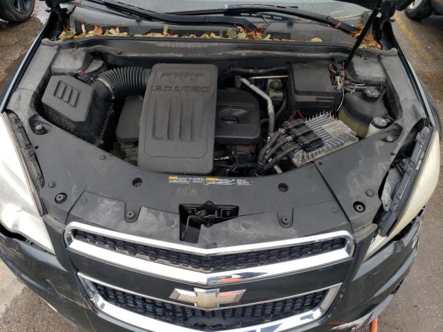 Photo 11 VIN: 2GNALBEKXD6238962 - CHEVROLET EQUINOX 