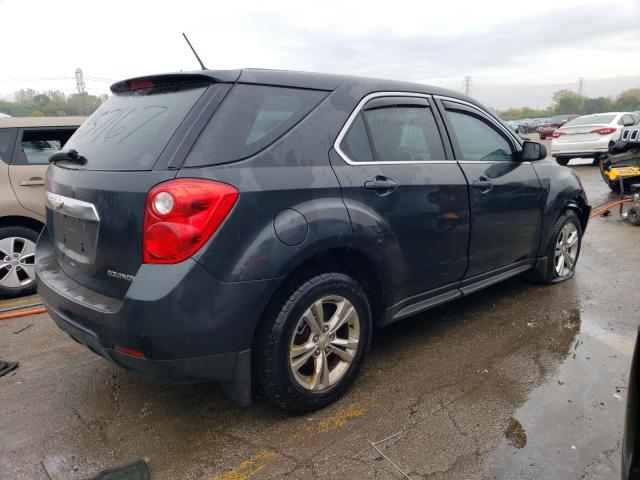 Photo 2 VIN: 2GNALBEKXD6238962 - CHEVROLET EQUINOX 