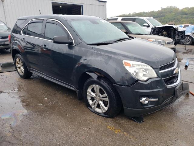 Photo 3 VIN: 2GNALBEKXD6238962 - CHEVROLET EQUINOX 