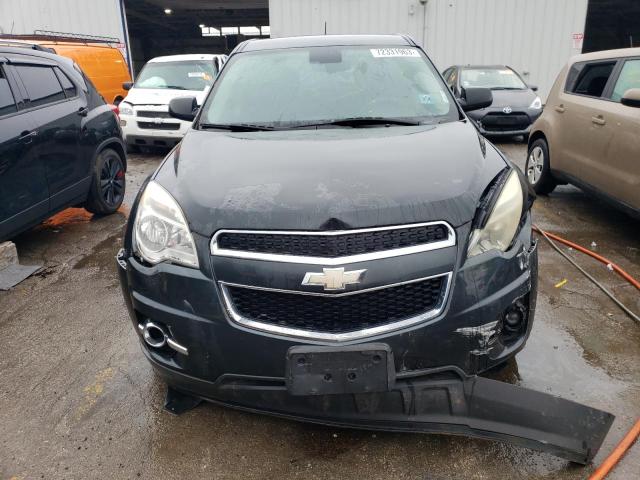 Photo 4 VIN: 2GNALBEKXD6238962 - CHEVROLET EQUINOX 