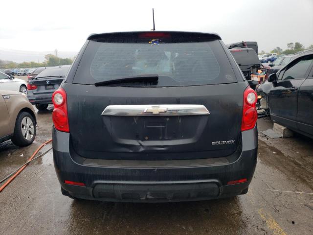 Photo 5 VIN: 2GNALBEKXD6238962 - CHEVROLET EQUINOX 