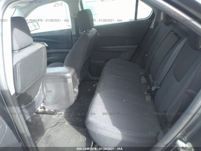 Photo 7 VIN: 2GNALBEKXD6242039 - CHEVROLET EQUINOX 