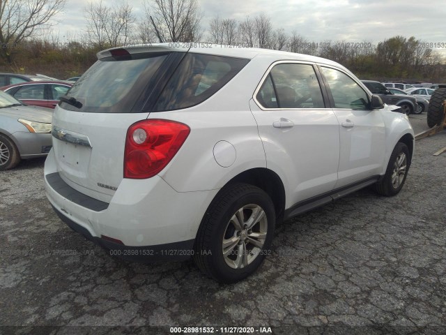 Photo 3 VIN: 2GNALBEKXD6258225 - CHEVROLET EQUINOX 