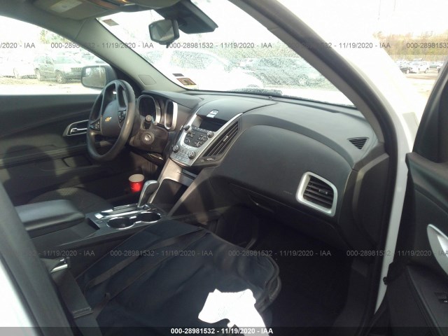 Photo 4 VIN: 2GNALBEKXD6258225 - CHEVROLET EQUINOX 