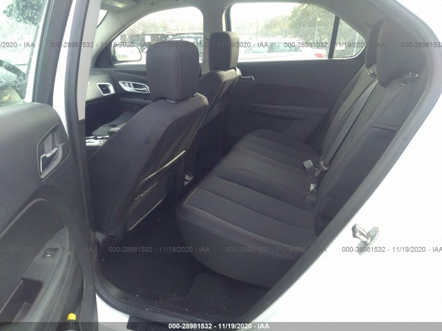 Photo 7 VIN: 2GNALBEKXD6258225 - CHEVROLET EQUINOX 