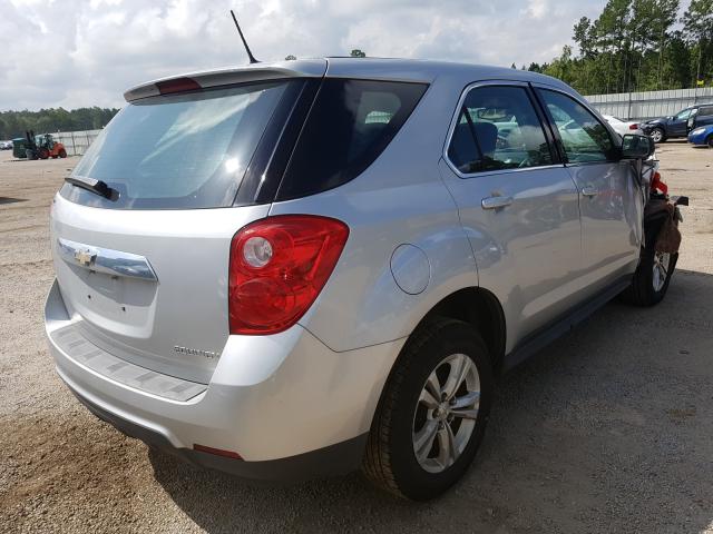 Photo 3 VIN: 2GNALBEKXD6264638 - CHEVROLET EQUINOX LS 