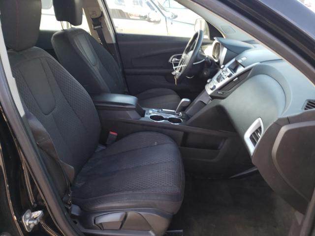 Photo 4 VIN: 2GNALBEKXD6266292 - CHEVROLET EQUINOX LS 