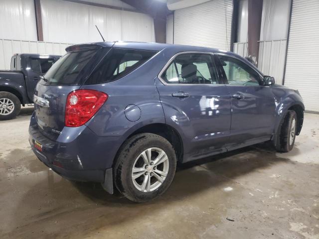 Photo 2 VIN: 2GNALBEKXD6287983 - CHEVROLET EQUINOX LS 