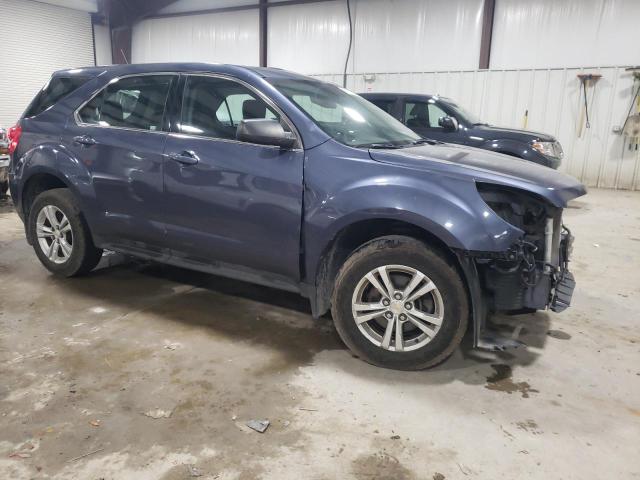 Photo 3 VIN: 2GNALBEKXD6287983 - CHEVROLET EQUINOX LS 