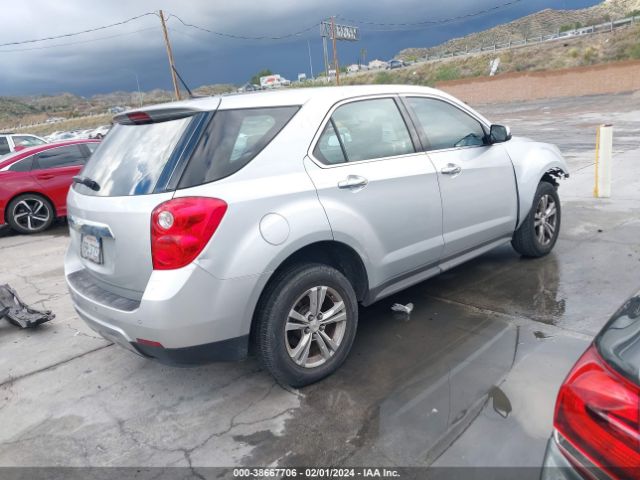 Photo 3 VIN: 2GNALBEKXD6301767 - CHEVROLET EQUINOX 