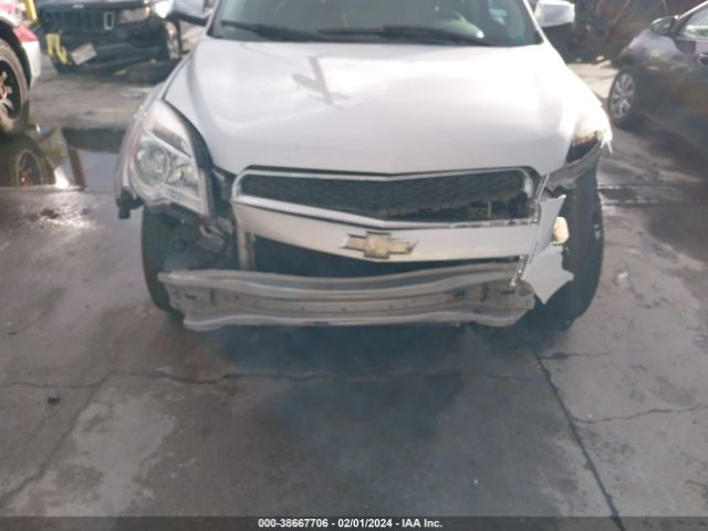 Photo 5 VIN: 2GNALBEKXD6301767 - CHEVROLET EQUINOX 