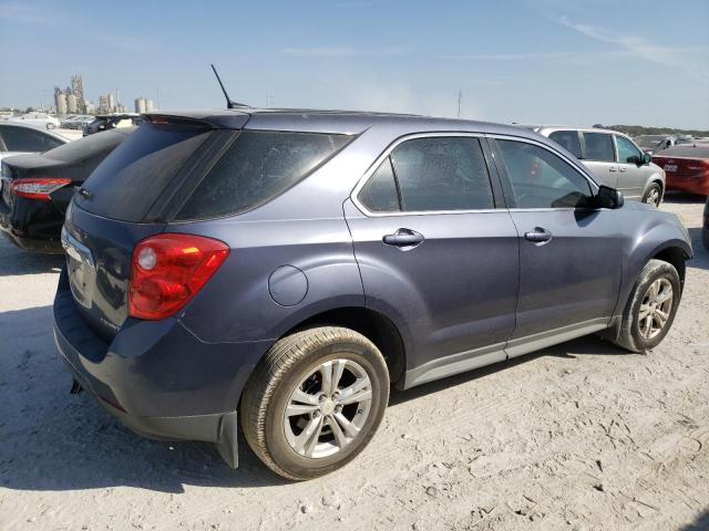 Photo 2 VIN: 2GNALBEKXD6311036 - CHEVROLET EQUINOX LS 