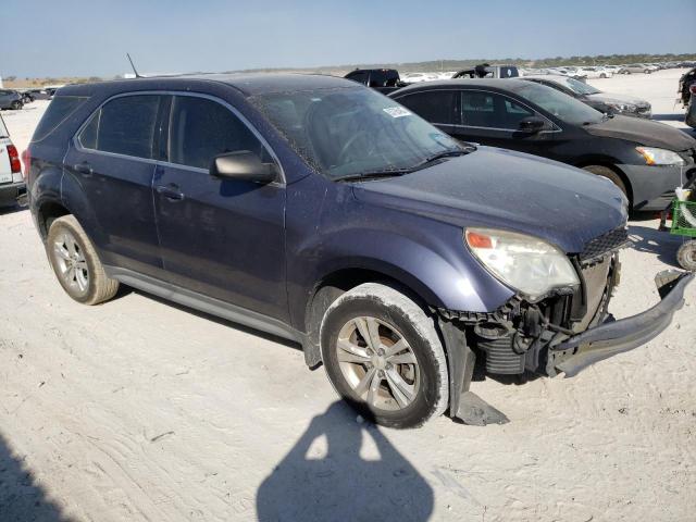 Photo 3 VIN: 2GNALBEKXD6311036 - CHEVROLET EQUINOX LS 