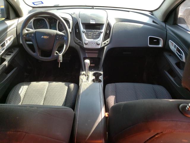 Photo 7 VIN: 2GNALBEKXD6311036 - CHEVROLET EQUINOX LS 