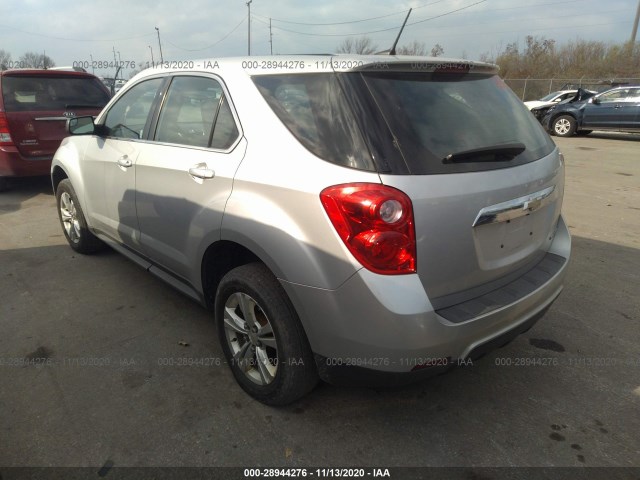 Photo 2 VIN: 2GNALBEKXD6319234 - CHEVROLET EQUINOX 