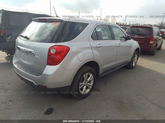 Photo 3 VIN: 2GNALBEKXD6319234 - CHEVROLET EQUINOX 