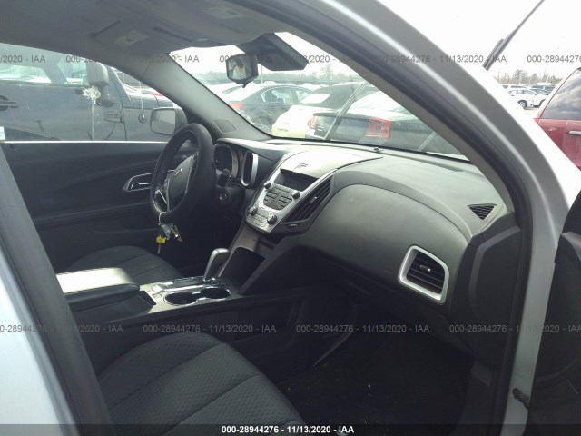 Photo 4 VIN: 2GNALBEKXD6319234 - CHEVROLET EQUINOX 