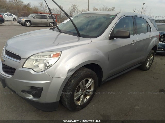 Photo 5 VIN: 2GNALBEKXD6319234 - CHEVROLET EQUINOX 