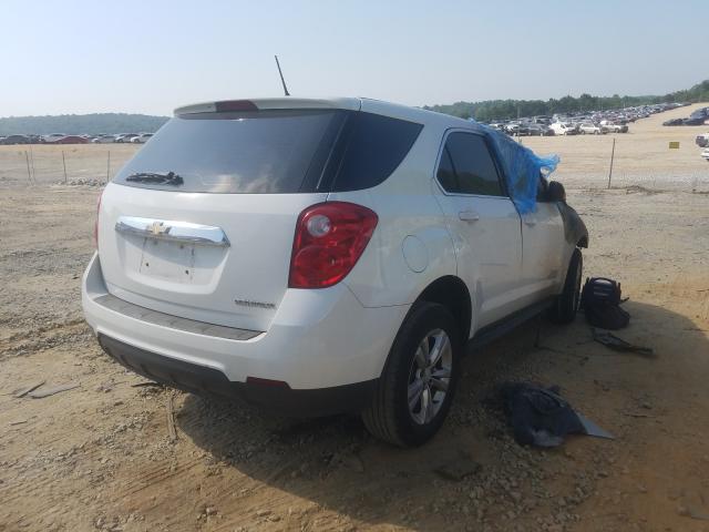 Photo 3 VIN: 2GNALBEKXD6328449 - CHEVROLET EQUINOX LS 