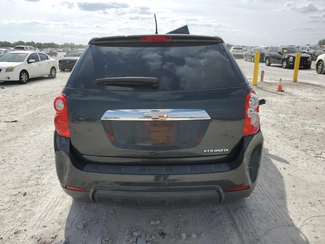 Photo 5 VIN: 2GNALBEKXD6339368 - CHEVROLET EQUINOX 