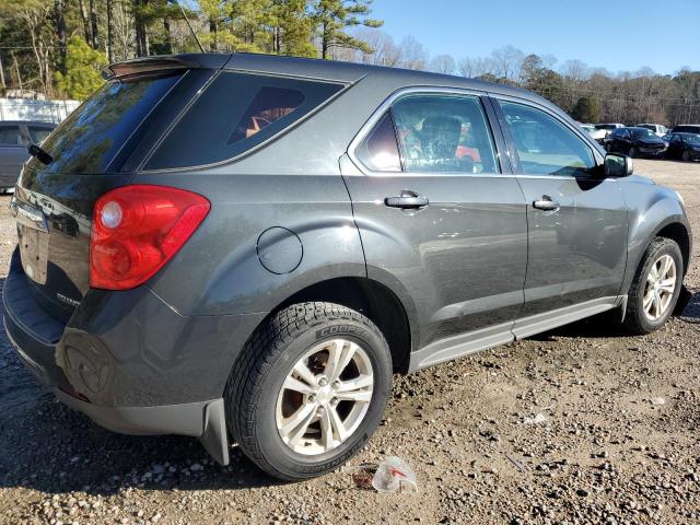 Photo 2 VIN: 2GNALBEKXD6339497 - CHEVROLET EQUINOX 