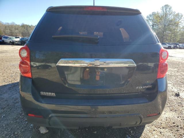 Photo 5 VIN: 2GNALBEKXD6339497 - CHEVROLET EQUINOX 