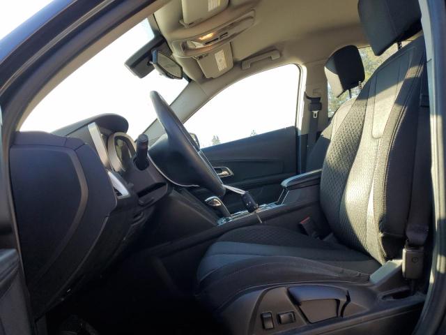 Photo 6 VIN: 2GNALBEKXD6339497 - CHEVROLET EQUINOX 