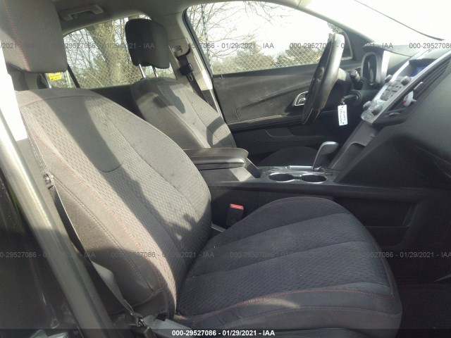 Photo 4 VIN: 2GNALBEKXD6341475 - CHEVROLET EQUINOX 