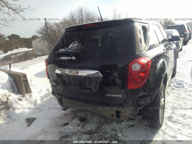 Photo 5 VIN: 2GNALBEKXD6341475 - CHEVROLET EQUINOX 