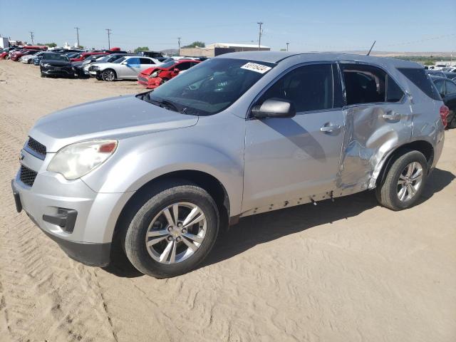 Photo 0 VIN: 2GNALBEKXD6363072 - CHEVROLET EQUINOX 