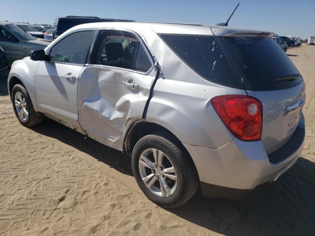 Photo 1 VIN: 2GNALBEKXD6363072 - CHEVROLET EQUINOX 