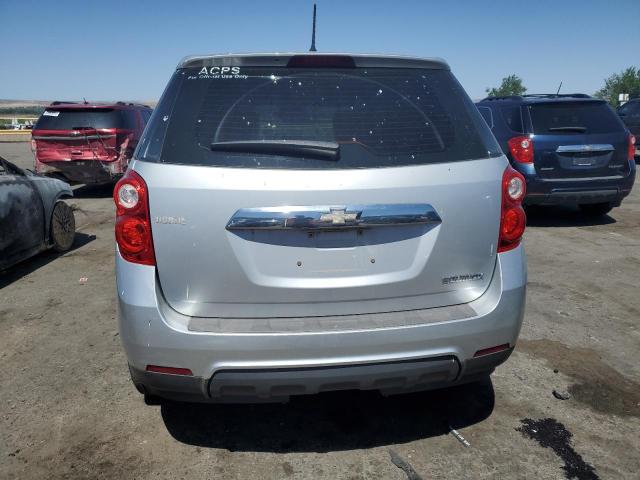 Photo 5 VIN: 2GNALBEKXD6363072 - CHEVROLET EQUINOX 