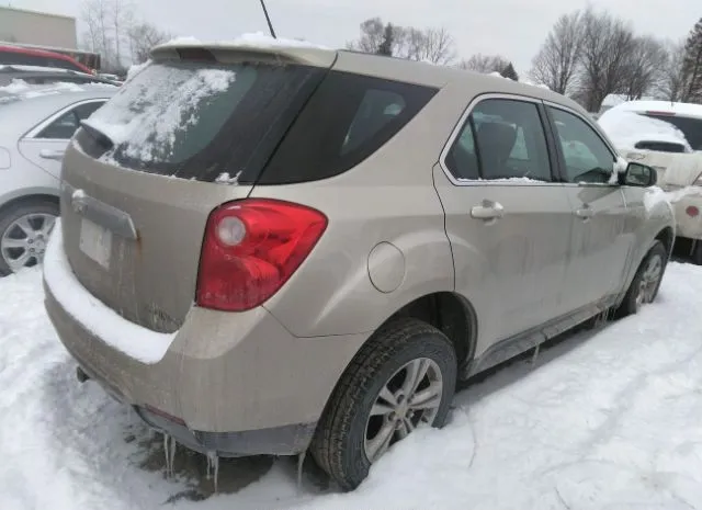 Photo 3 VIN: 2GNALBEKXD6363329 - CHEVROLET EQUINOX 